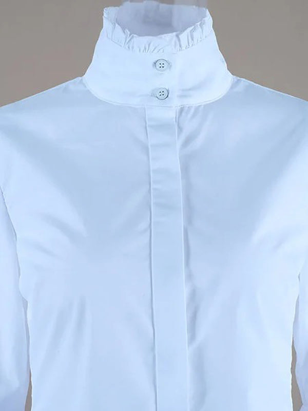 Classic Vintage & Enduringly Stylish Blouse