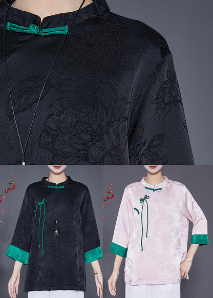 Gracefully Styled Shirt for Any Occasion