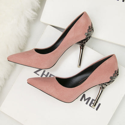 Stylish Orthopedic Heels for Any Occasion