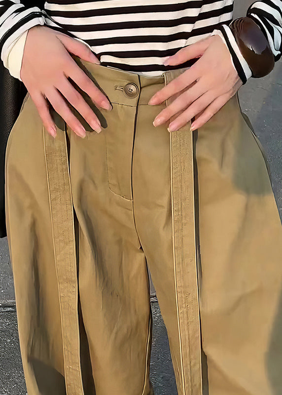 Beautifully Finished Pants in a Timeless Design
