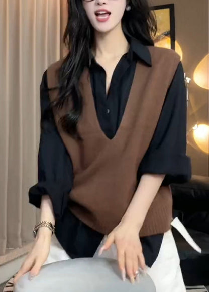 Beautifully Balanced Top with Timeless Character