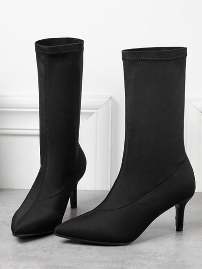 Beautifully Crafted Orthopedic Boots