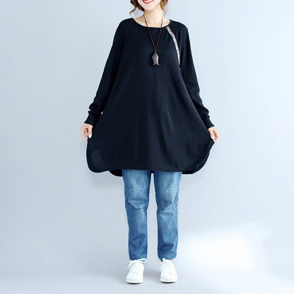 Elegantly Styled Sweater for Everyday Wear
