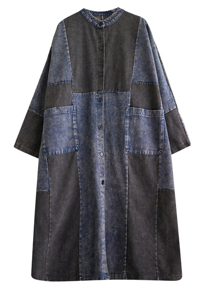 Effortlessly Elegant Coat with a Timeless Design