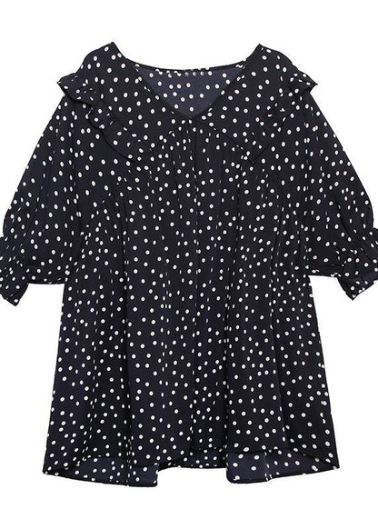 Beautifully Balanced Top with Timeless Character