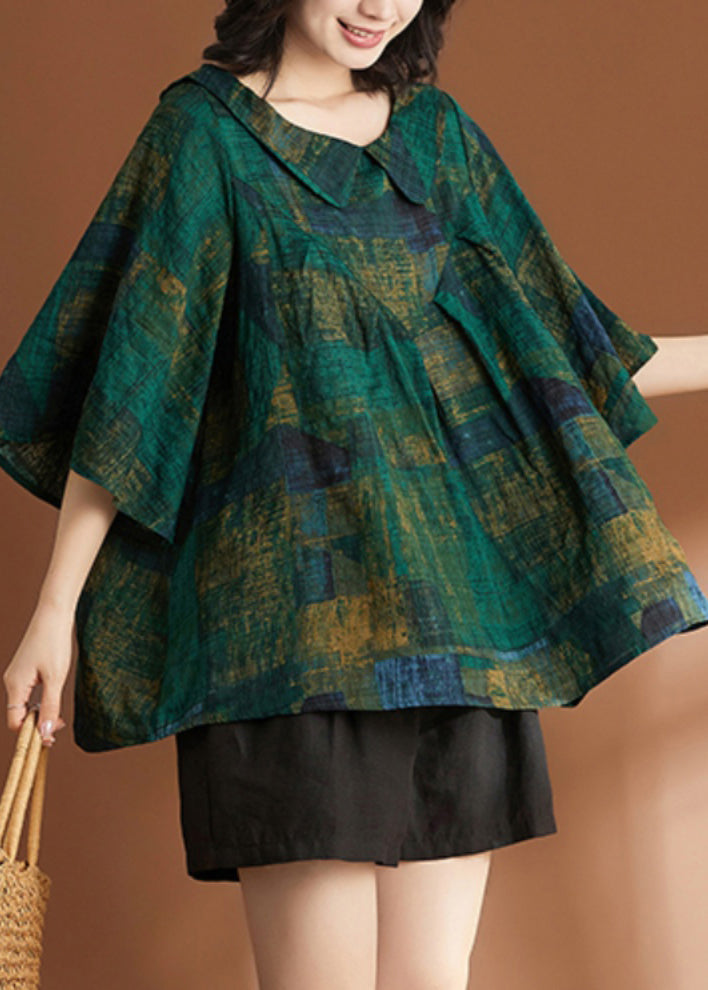 Polished Shirt with an Effortless Classic Look