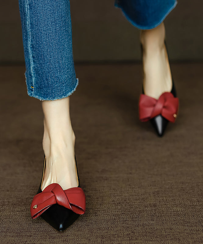 Vintage Inspired Orthopedic Shoes