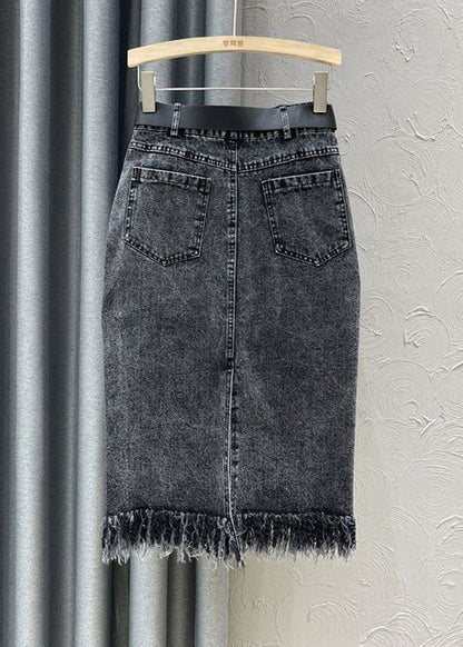 Well Tailored Garment with a Graceful Silhouette