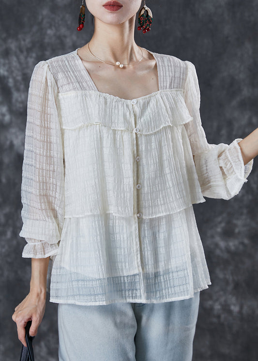Classic Vintage & Enduringly Stylish Shirt