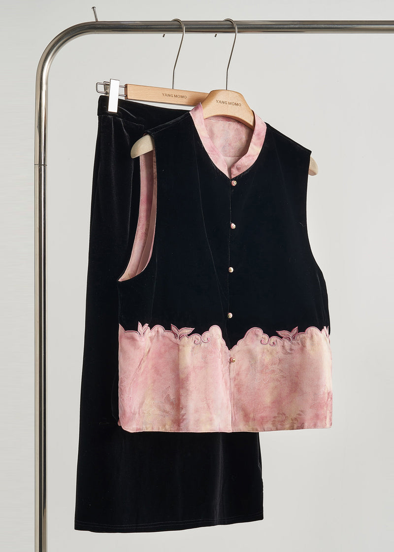 Polished Garment with an Effortless Classic Look