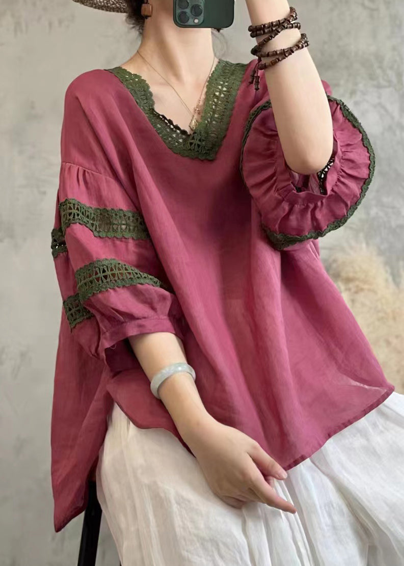 Beautifully Crafted Shirt in a Classic Style