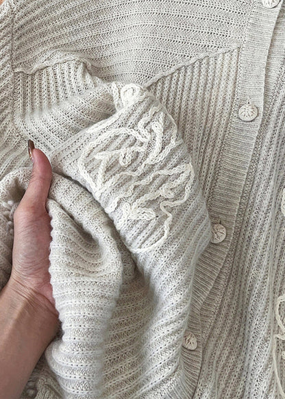 Polished Coat with an Effortless Classic Look
