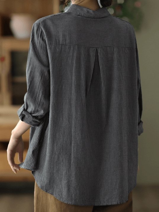 Sophisticated Shirt with a Clean Classic Look
