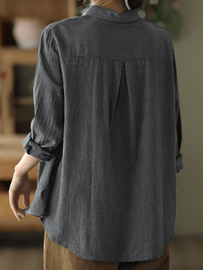 Sophisticated Shirt with a Clean Classic Look