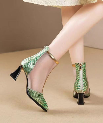 Comfortable Orthopedic Boots for Daily Wear