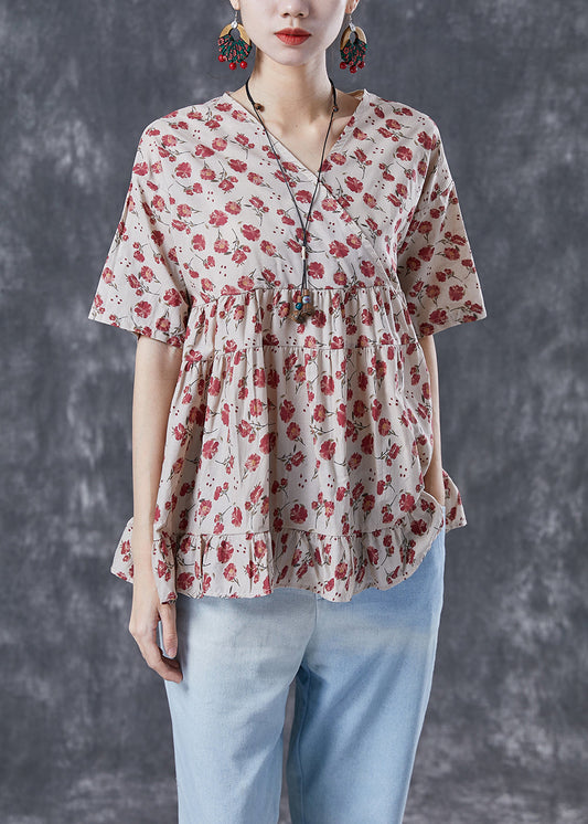 Classic Vintage & Enduringly Stylish Top