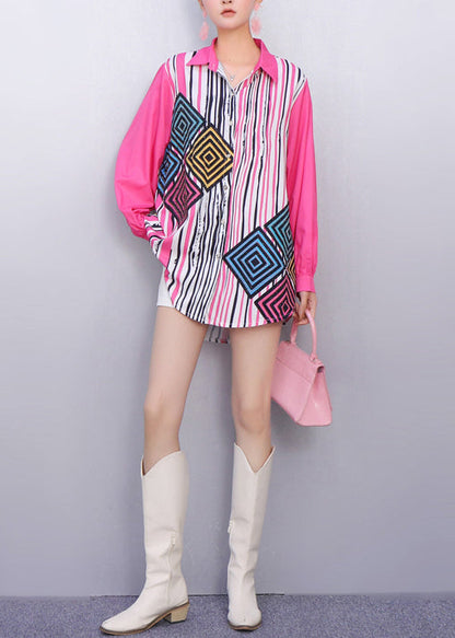 Polished Shirt with an Effortless Classic Look