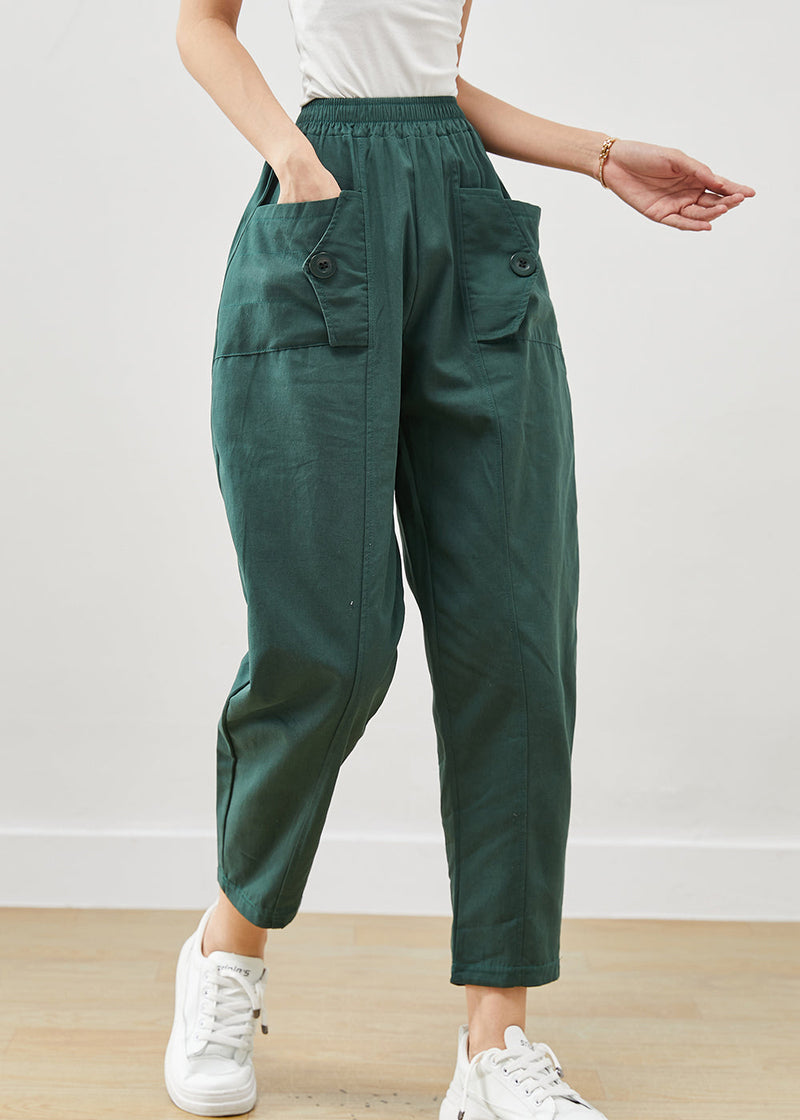 Polished Pants with an Effortless Classic Look