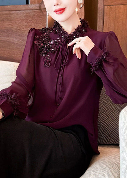 Gracefully Styled Shirt for Any Occasion