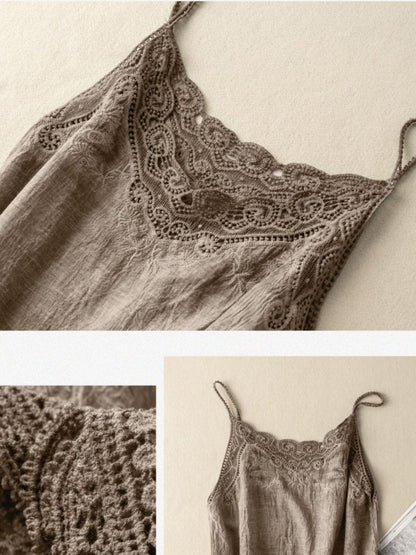 Beautifully Balanced Garment with Timeless Character