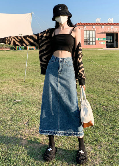 Elegantly Styled Garment for Everyday Wear