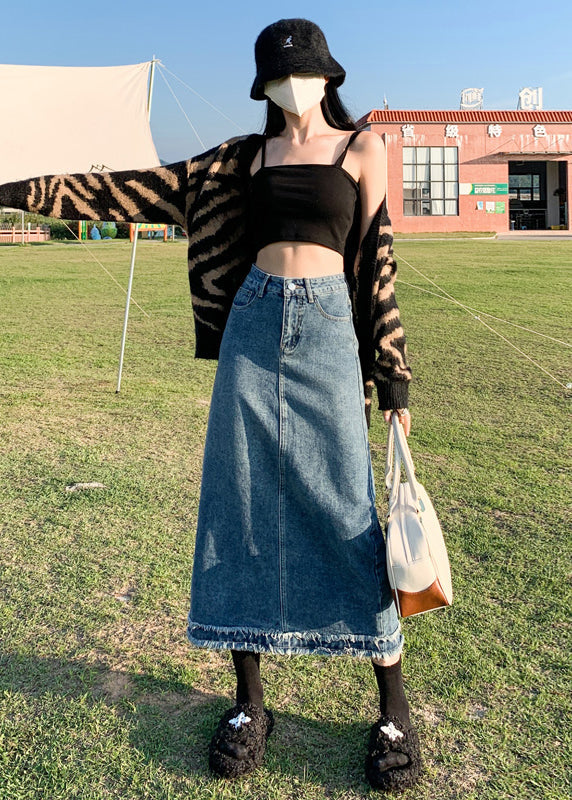 Elegantly Styled Garment for Everyday Wear