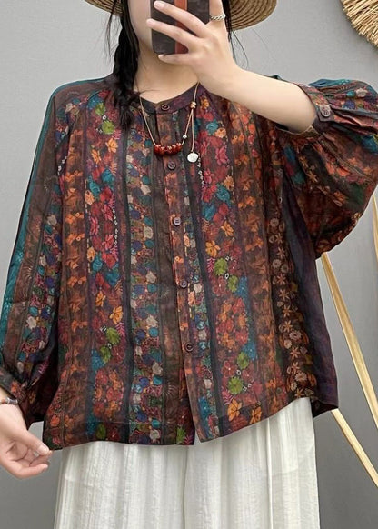 Beautifully Crafted Shirt in a Classic Style