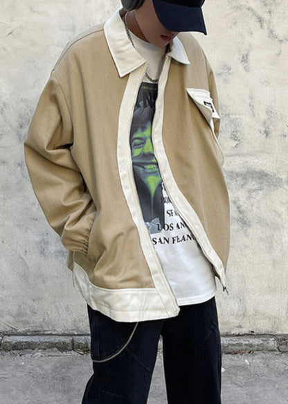 Gracefully Styled Coat for Any Occasion