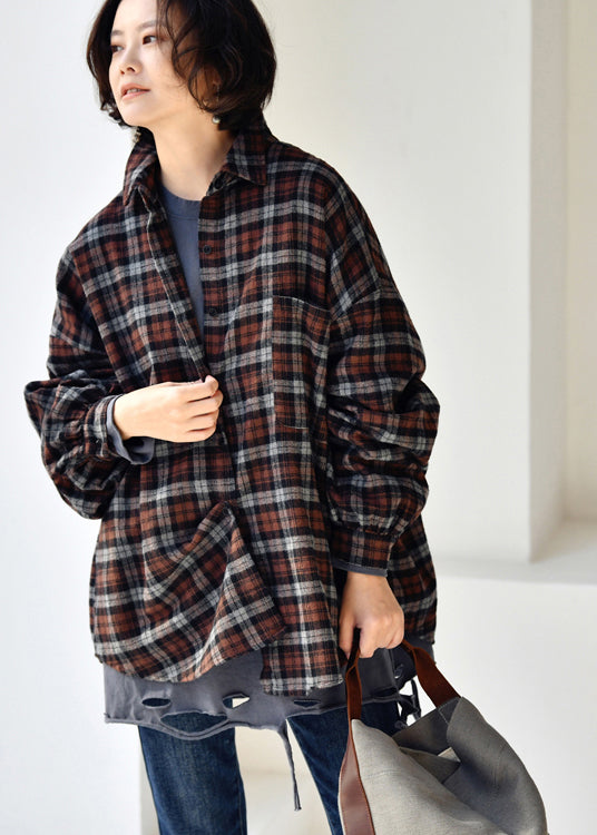 Beautifully Crafted Shirt in a Classic Style