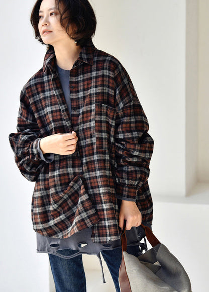 Beautifully Crafted Shirt in a Classic Style