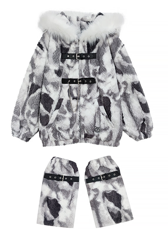 Beautifully Balanced Coat with Timeless Character