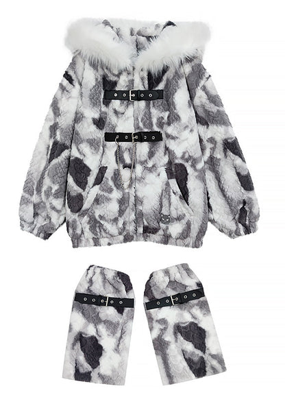 Beautifully Balanced Coat with Timeless Character