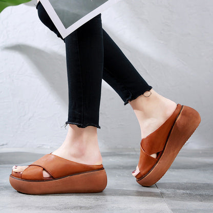 Stylish Orthopedic Slippers for Any Occasion