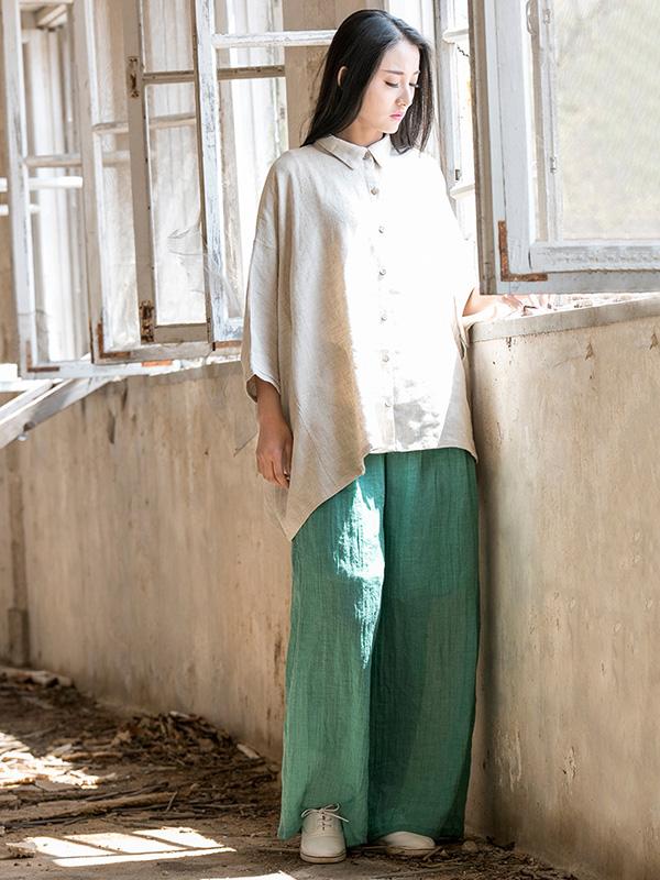 Beautifully Crafted Top in a Classic Style