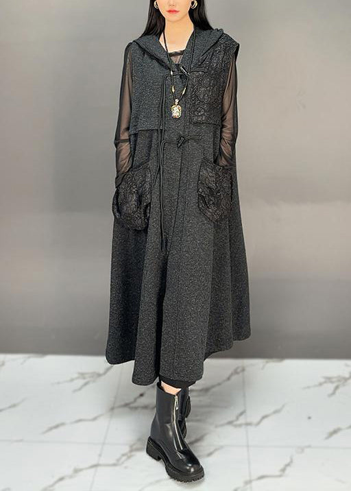 Classic Vintage & Enduringly Stylish Coat