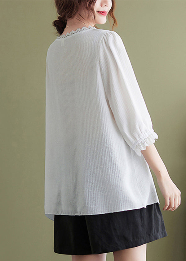 Elegantly Styled Shirt for Everyday Wear
