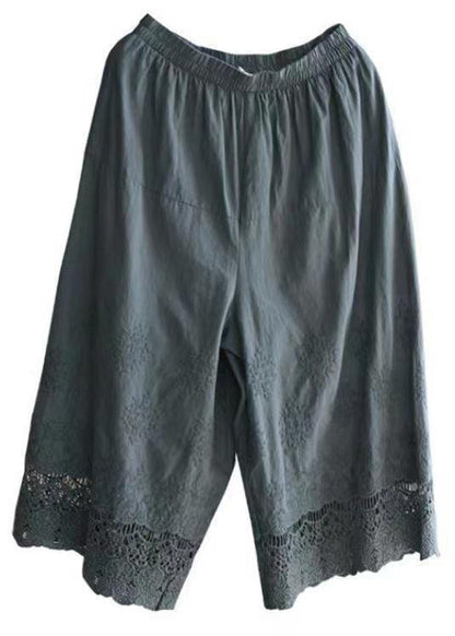 Gracefully Styled Pants for Any Occasion