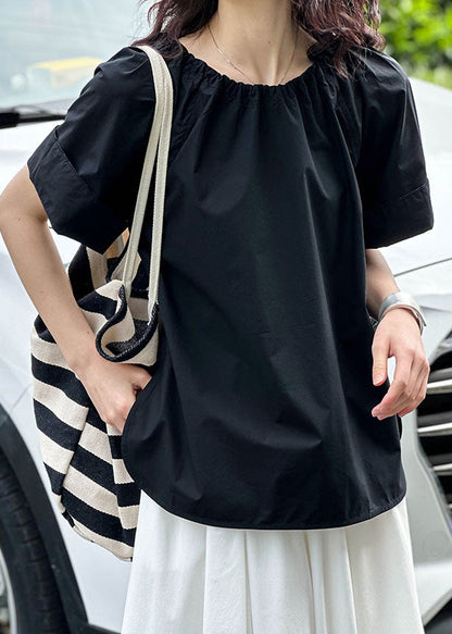 Vintage Inspired Top with a Contemporary Edge