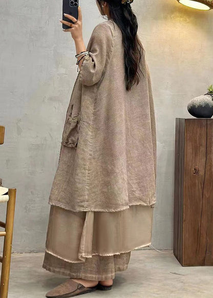 Beautifully Finished Cardigan in a Timeless Design