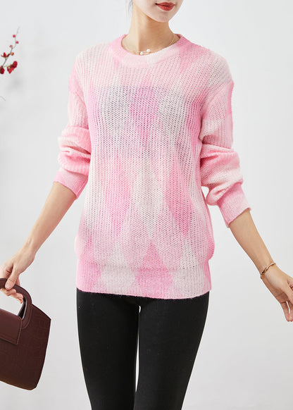 Gracefully Styled Sweater for Any Occasion