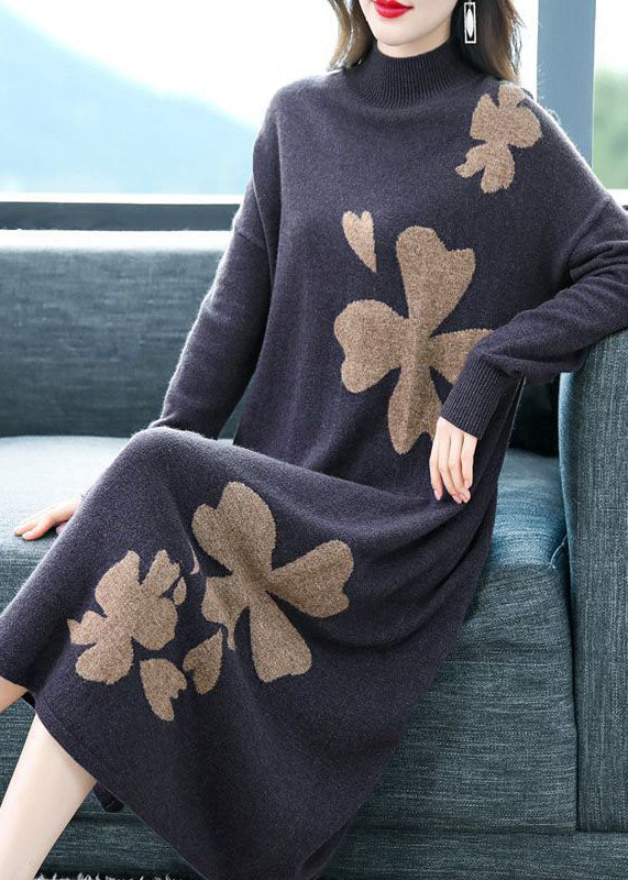 Effortlessly Elegant Sweater with a Timeless Design