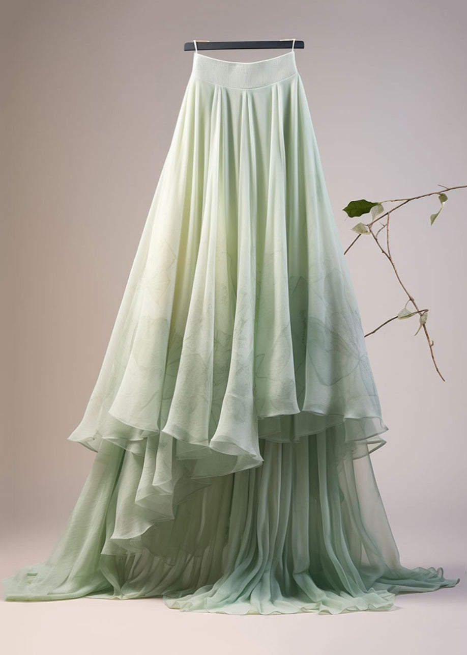 Classic Vintage Garment with a Flattering Fit