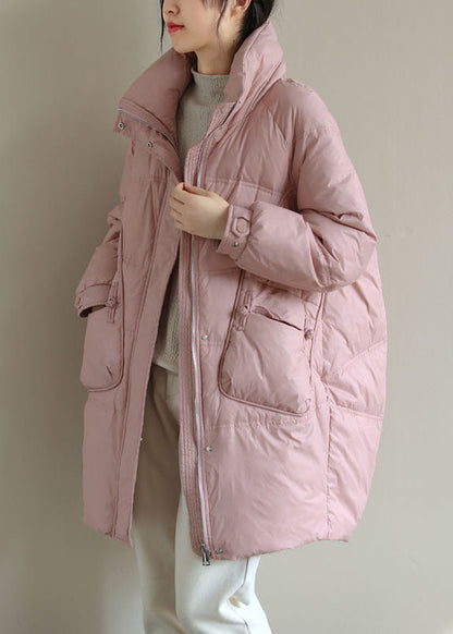 Elegantly Styled Coat for Everyday Wear