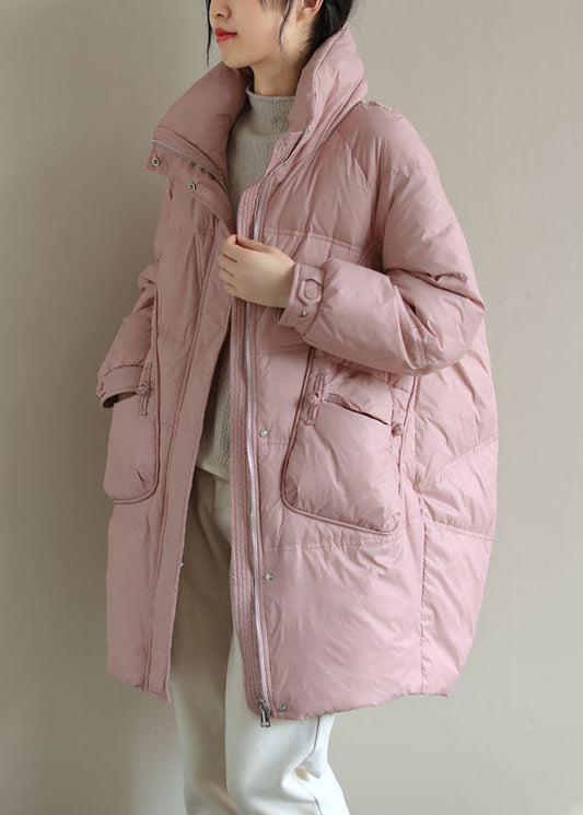 Elegantly Styled Coat for Everyday Wear