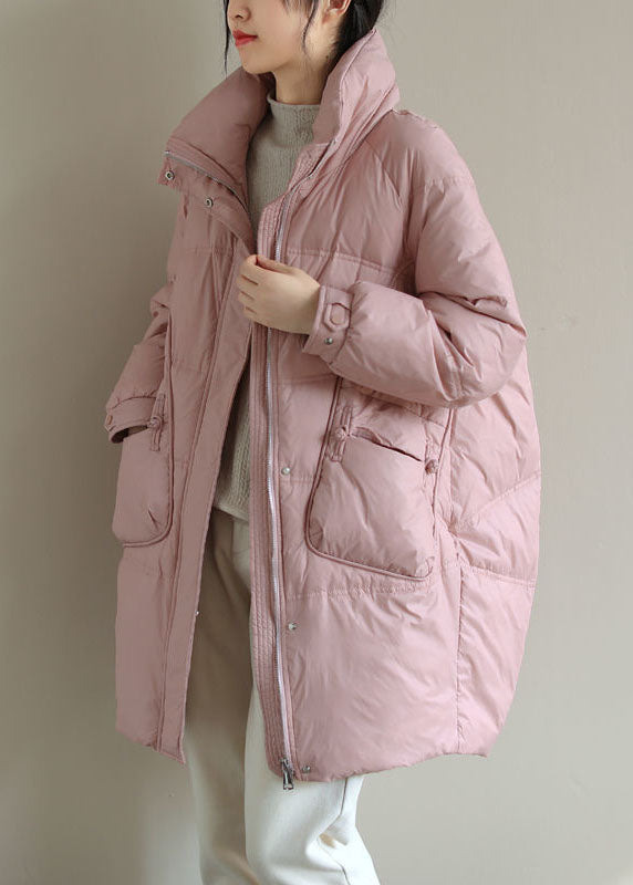 Elegantly Styled Coat for Everyday Wear