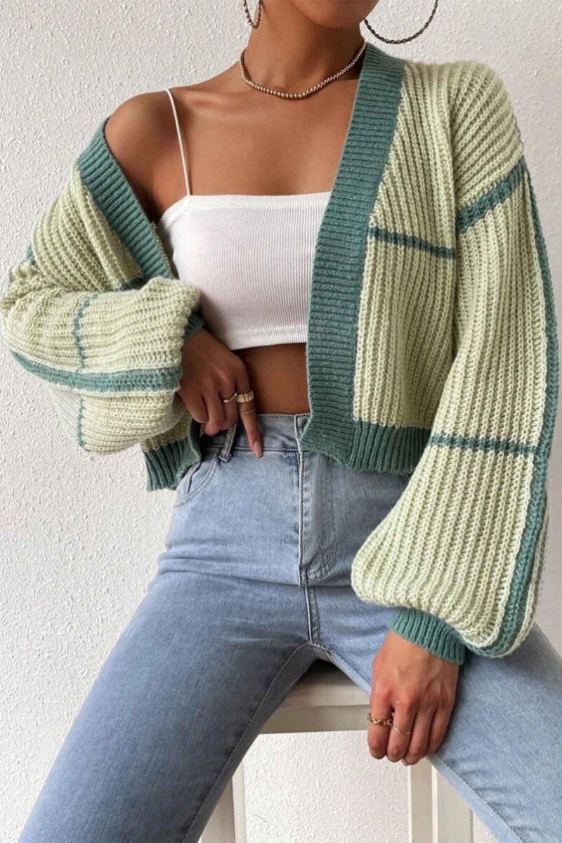Elegantly Styled Cardigan for Everyday Wear