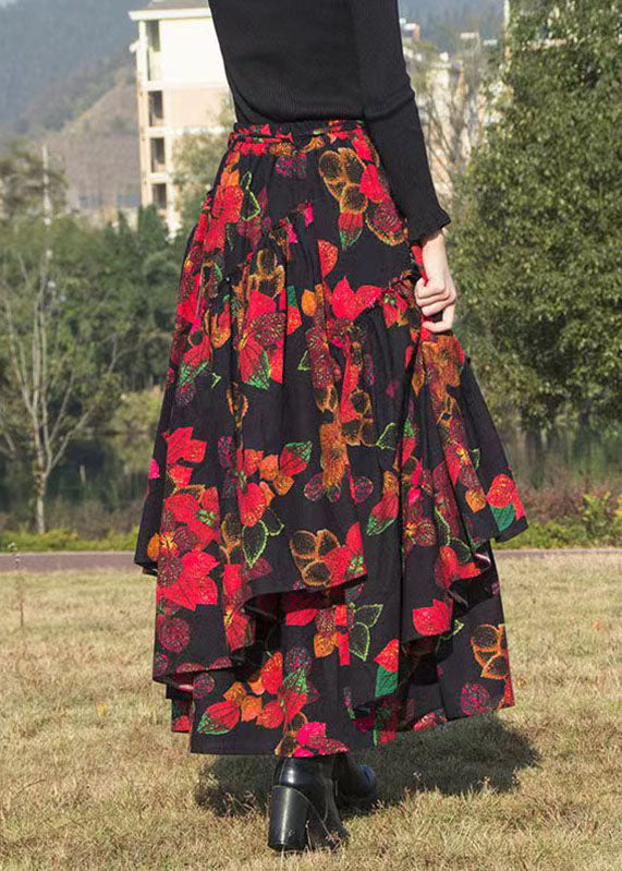 Beautifully Balanced Garment with Timeless Character