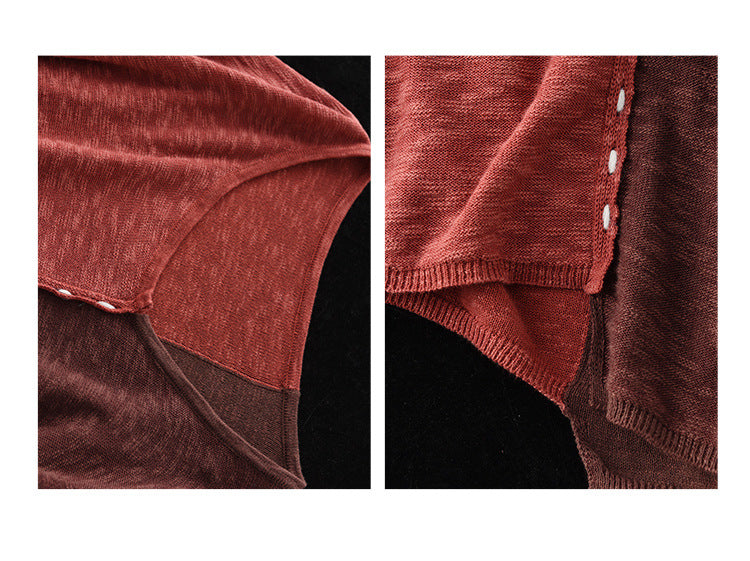 Effortlessly Elegant Top with a Timeless Design