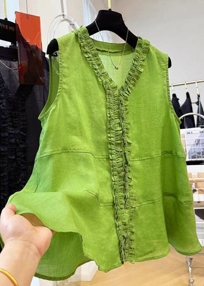 Vintage Inspired Shirt with a Contemporary Edge