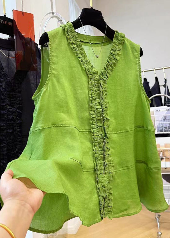 Vintage Inspired Shirt with a Contemporary Edge